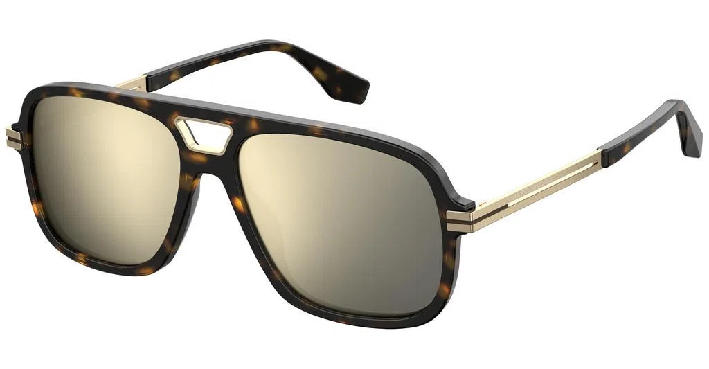 Marc Jacobs Marc415 Sunglasses - view 9